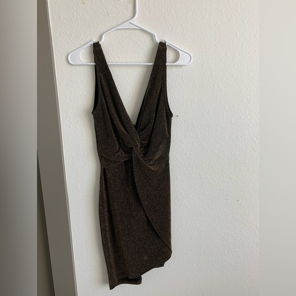 A’GACI dress